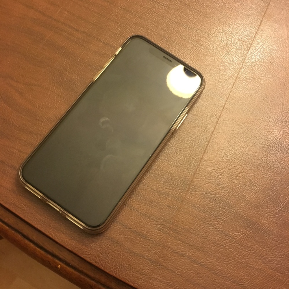 Apple iPhone XS 256 GB Gold